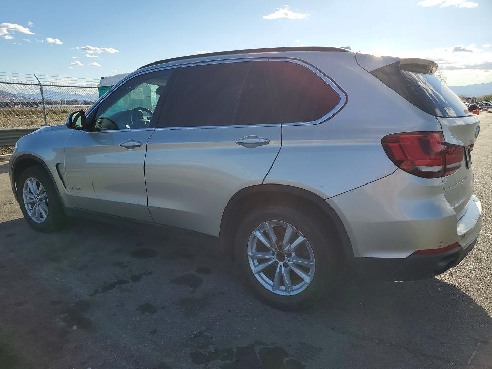 2014 Bmw X5 მანქანა იყიდება აუქციონზე, vin: 5UXKR2C50E0H33935, აუქციონის ნომერი: 77727005