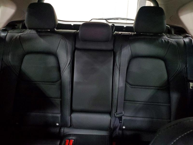 2025 Mazda Cx-5 მანქანა იყიდება აუქციონზე, vin: JM3KFBEMXS0658420, აუქციონის ნომერი: 76488855
