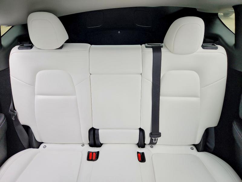 76865525 :رقم المزاد ، 7SAYGDEF5PF775296 vin ، 2023 Tesla Model Y مزاد بيع