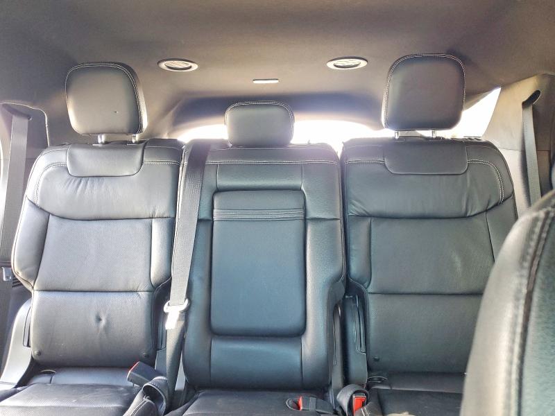 2022 Ford Explorer მანქანა იყიდება აუქციონზე, vin: 1FM5K8GC8NGC20138, აუქციონის ნომერი: 79091475