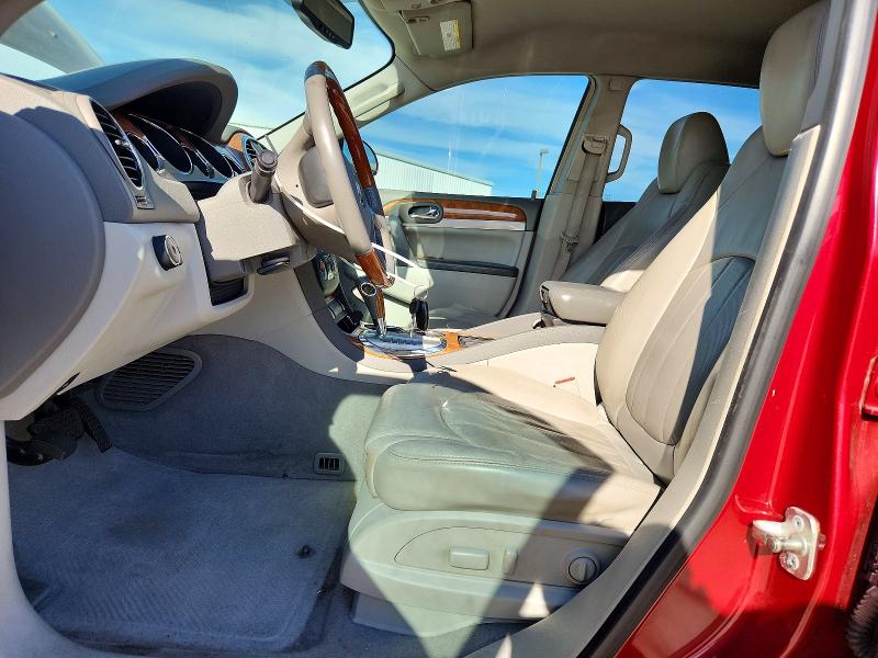 Продаж на аукціоні авто 2010 Buick Enclave, vin: 5GALRBED3AJ162924, номер лоту: 79017155