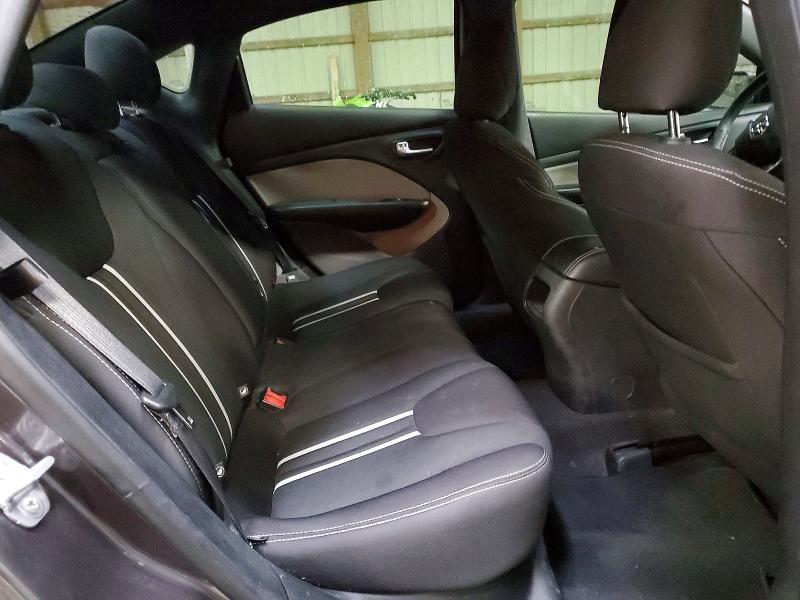 Aukcja sprzedaży 2014 Dodge Dart, vin: 1C3CDFBB0ED857507, numer aukcji: 77687475