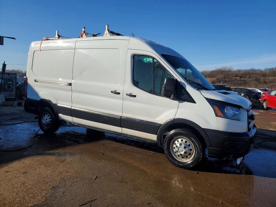 2020 Ford Transit Va მანქანა იყიდება აუქციონზე, vin: 1FTBR2C80LKA34699, აუქციონის ნომერი: 48705716