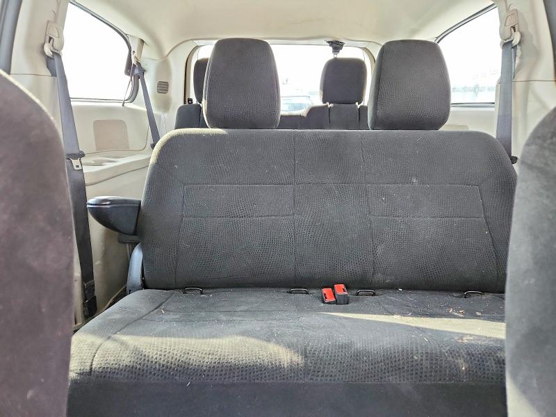Aukcja sprzedaży 2013 Dodge Grand Caravan Se, vin: 2C4RDGBG0DR703219, numer aukcji: 74163645