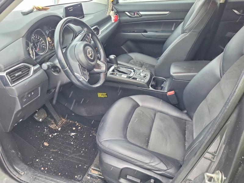 74731195 :رقم المزاد ، JM3KFBCM7K0669412 vin ، 2019 Mazda Cx-5 مزاد بيع