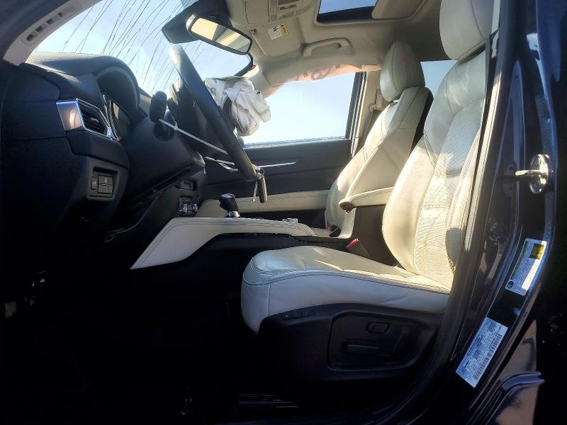 Продаж на аукціоні авто 2023 Mazda Cx-5, vin: JM3KFBDM7P0210564, номер лоту: 78964005