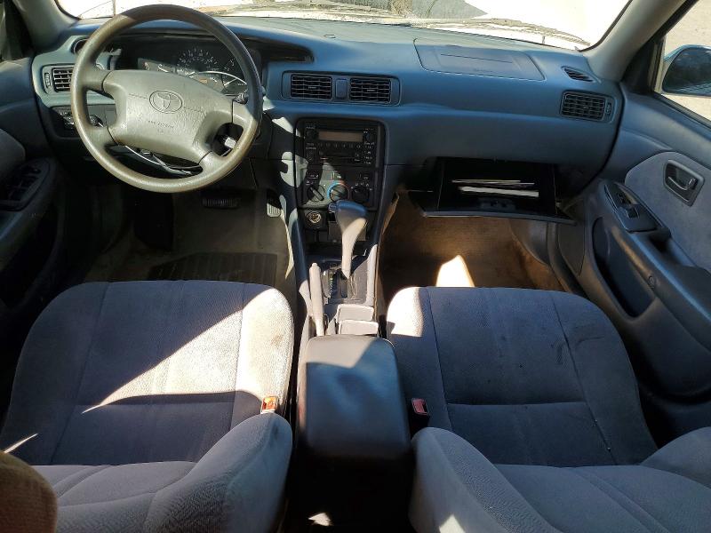 Auction sale of the 2000 Toyota Camry Ce, vin: 4T1BG22K9YU002912, lot number: 76739155