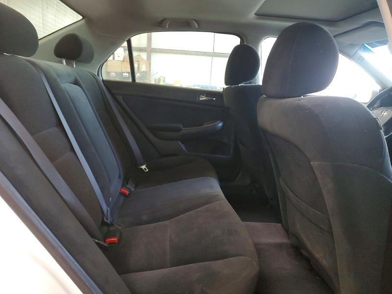 Продажа на аукционе авто 2007 Honda Accord, vin: 1HGCM56757A801113, номер лота: 75909035