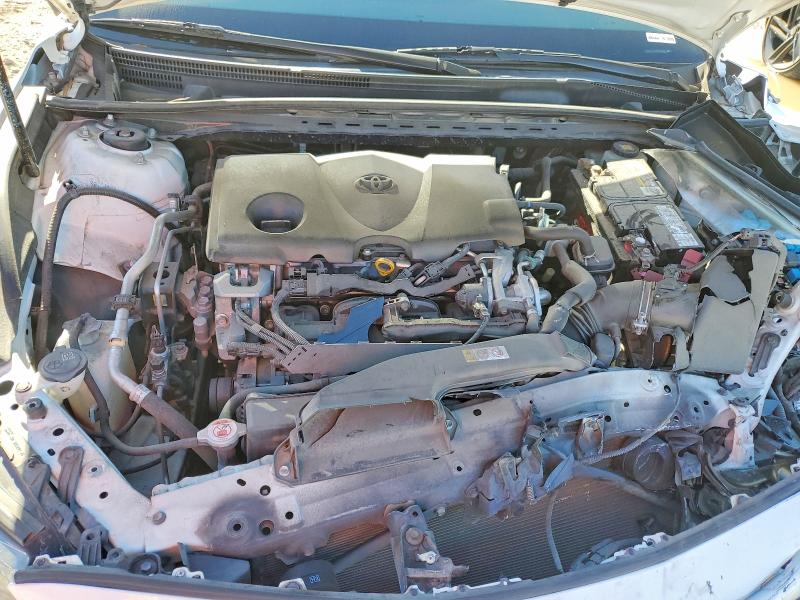 Продаж на аукціоні авто 2018 Toyota Camry, vin: JTNB11HK4J3048436, номер лоту: 76381345