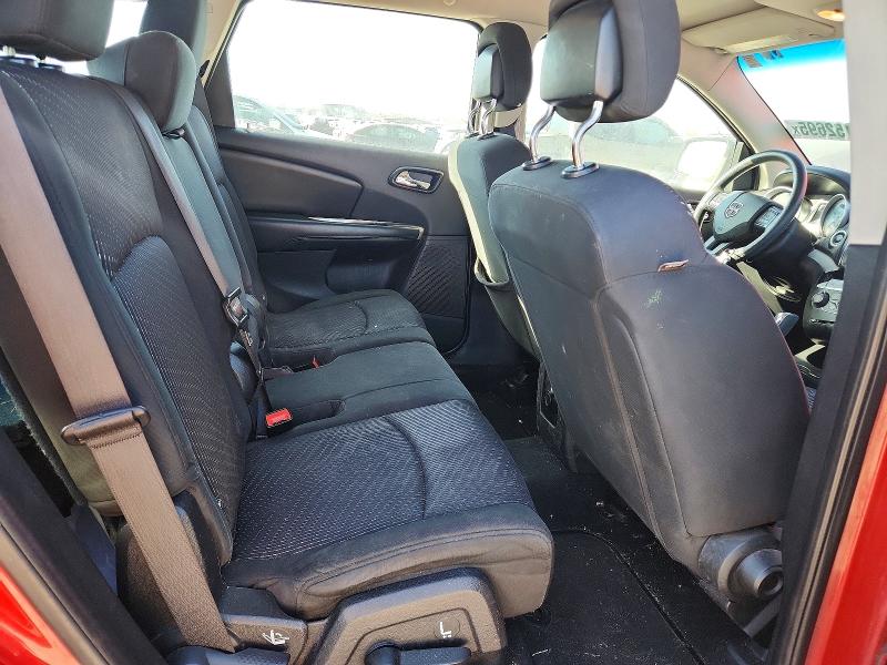 Aukcja sprzedaży 2016 Dodge Journey, vin: 3C4PDCAB6GT127675, numer aukcji: 76152695