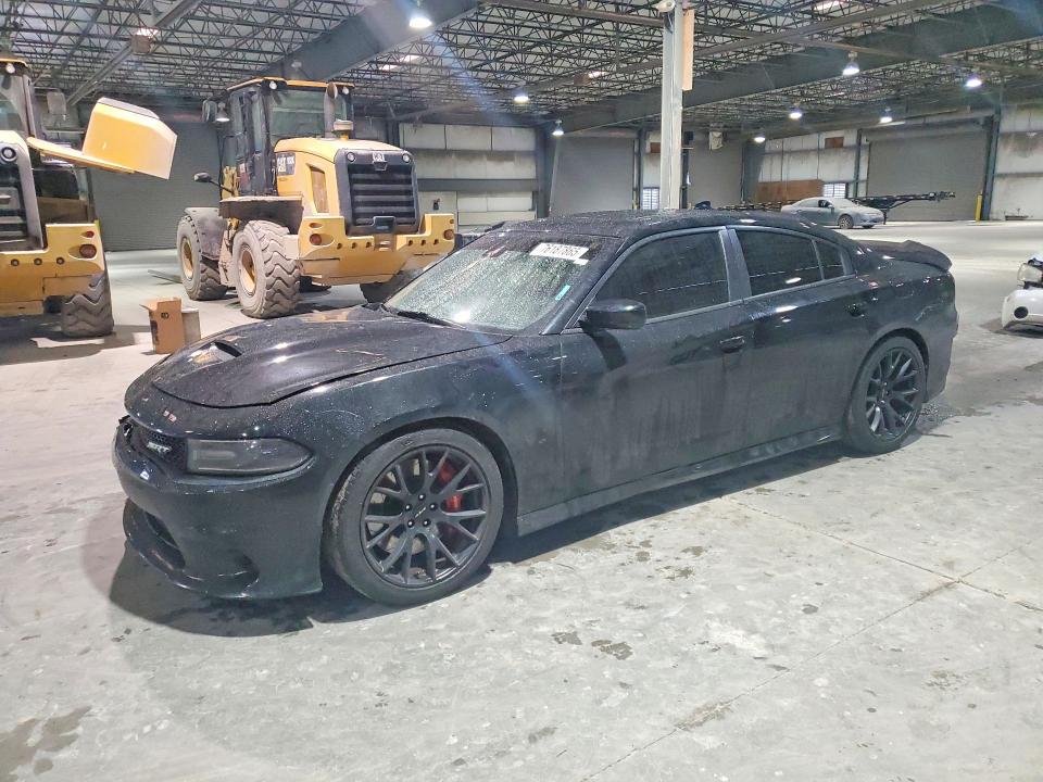 Aukcja sprzedaży 2016 Dodge Charger, vin: 2C3CDXEJ1GH347858, numer aukcji: 76187865