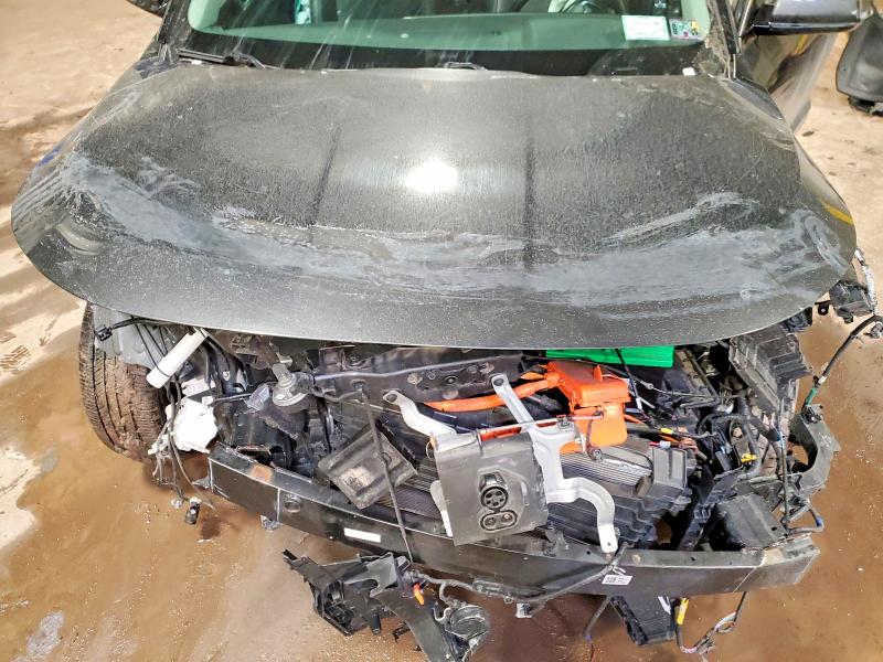 Aukcja sprzedaży 2023 Kia Niro Ev, vin: KNDCR3L16P5053288, numer aukcji: 41593166