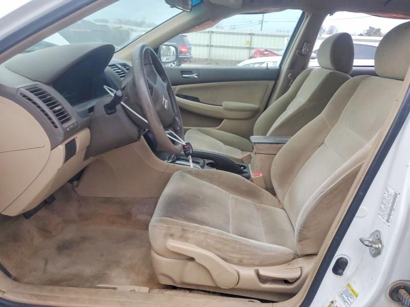 Продажа на аукционе авто 2006 Honda Accord, vin: 1HGCM56366A151641, номер лота: 78846955