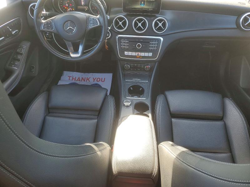Продаж на аукціоні авто 2018 Mercedes-benz Cla, vin: WDDSJ4GB1JN502160, номер лоту: 77321545