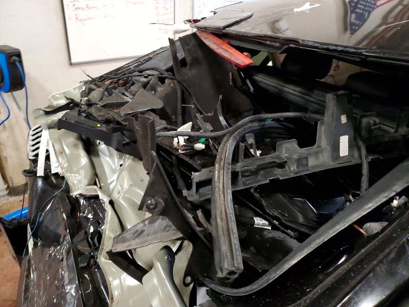 Продажа на аукционе авто 2019 Audi Q8, vin: WA1BVAF1XKD040446, номер лота: 76159325