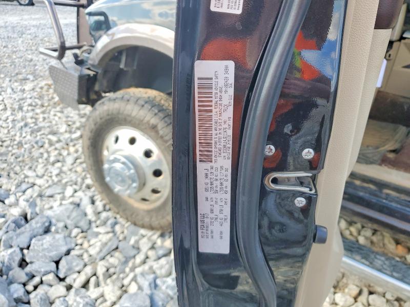 78138555 :رقم المزاد ، 3C63RRJL4JG111476 vin ، 2018 Ram 3500 مزاد بيع