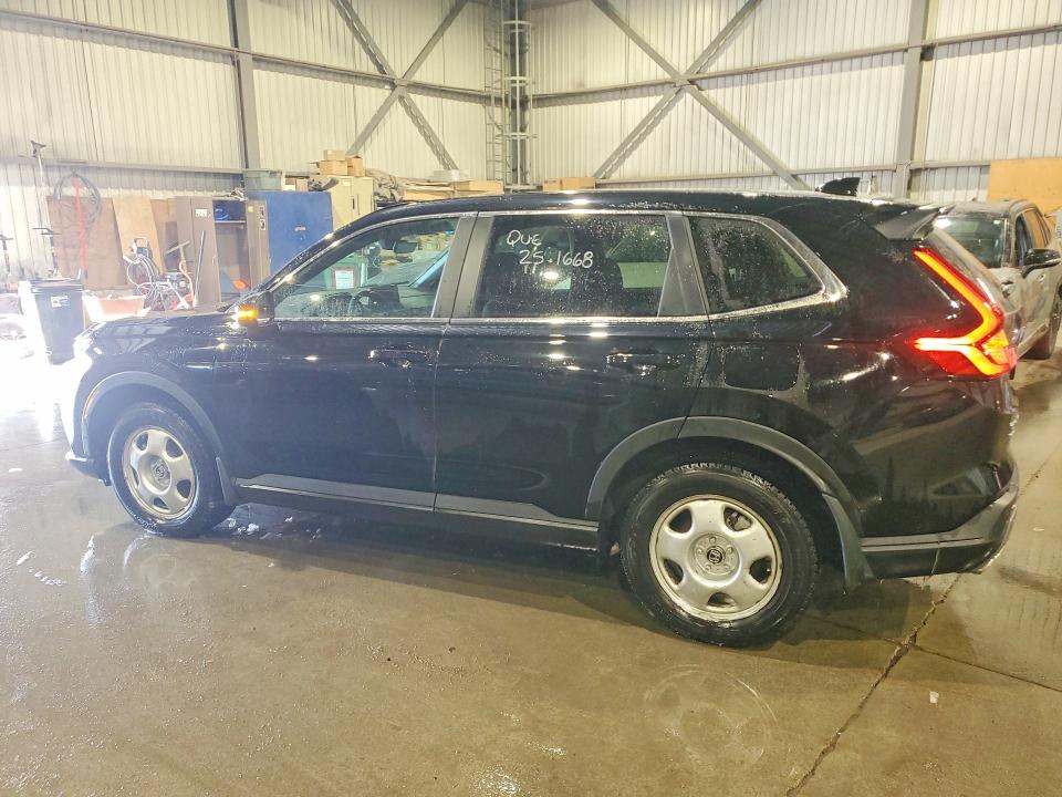 Продажа на аукционе авто 2024 Honda Cr-v, vin: 2HKRS6H77RH216143, номер лота: 75098895