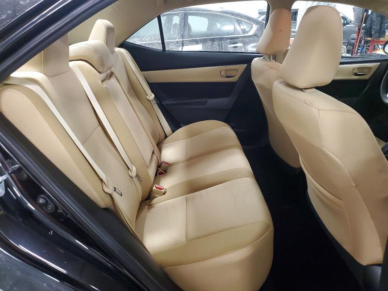 Aukcja sprzedaży 2019 Toyota Corolla L, vin: 2T1BURHE3KC244199, numer aukcji: 75192075