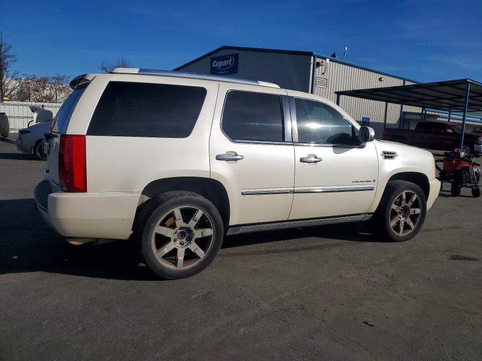 79301855 :رقم المزاد ، 1GYFK63868R154769 vin ، 2008 Cadillac Escalade مزاد بيع