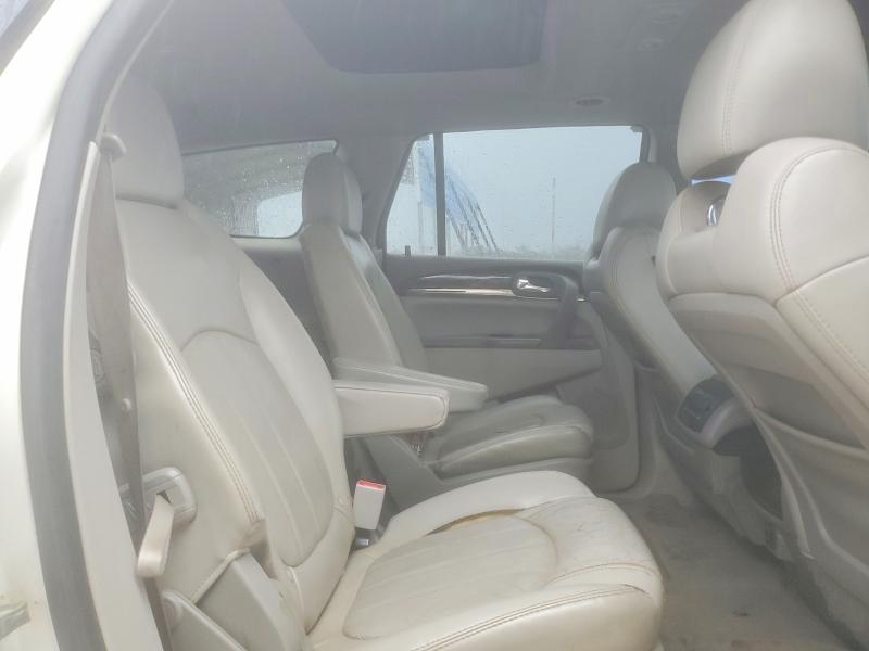 79370275 :رقم المزاد ، 5GAKRCKD3FJ177646 vin ، 2015 Buick Enclave مزاد بيع