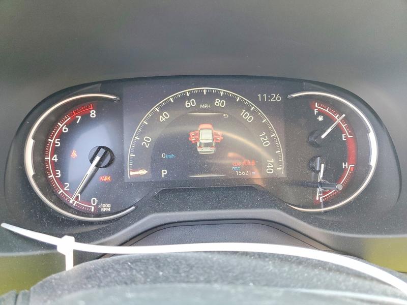 Продаж на аукціоні авто 2024 Toyota Rav4, vin: 2T3P1RFV6RC484995, номер лоту: 79368825