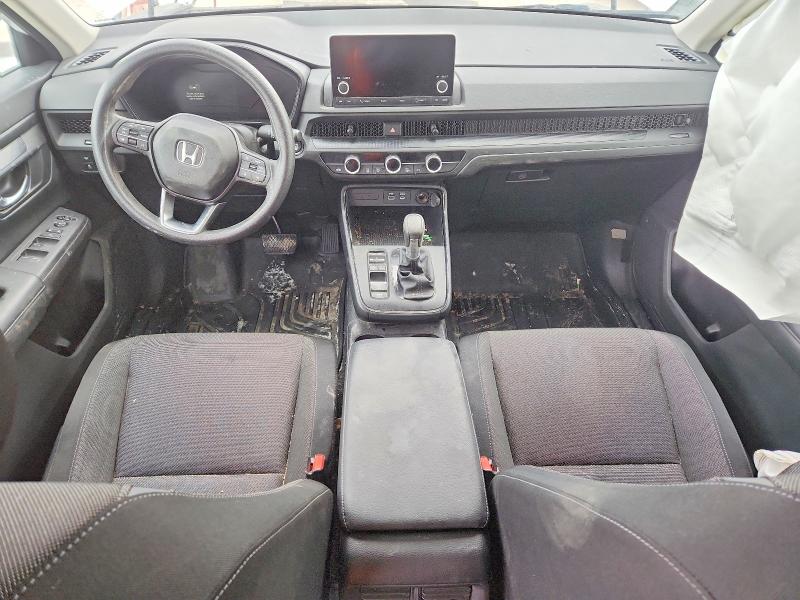 Aukcja sprzedaży 2023 Honda Cr-v, vin: 2HKRS4H28PH104098, numer aukcji: 75078145