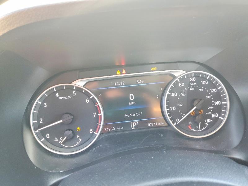 Продаж на аукціоні авто 2024 Nissan Sentra, vin: 3N1AB8CV6RY303987, номер лоту: 78183605