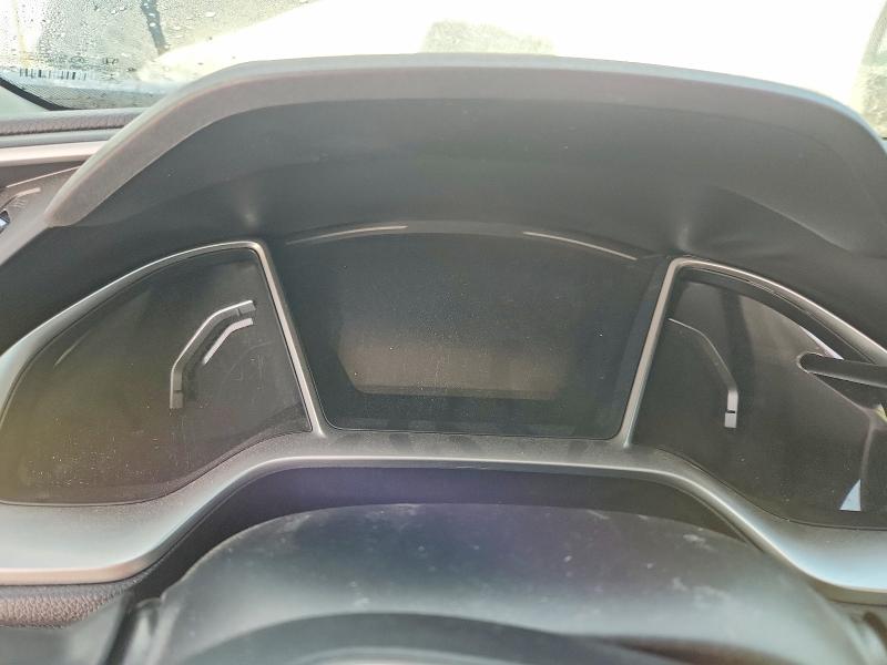 2021 Honda Civic მანქანა იყიდება აუქციონზე, vin: 2HGFC2F78MH015530, აუქციონის ნომერი: 78445125