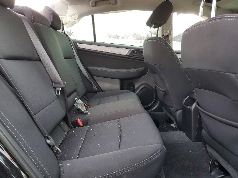Aukcja sprzedaży 2018 Subaru Legacy, vin: 4S3BNAB68J3019428, numer aukcji: 75247675