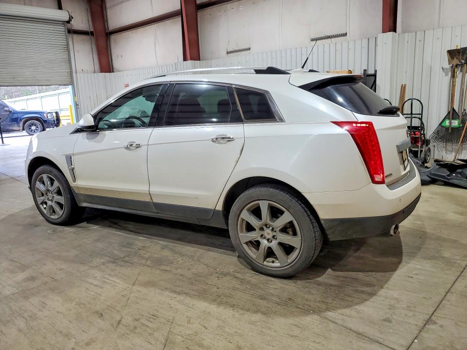 Продаж на аукціоні авто 2012 Cadillac Srx, vin: 3GYFNBE35CS605522, номер лоту: 77659645