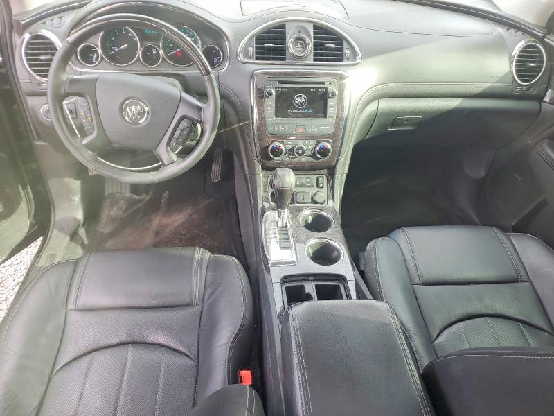 Aukcja sprzedaży 2017 Buick Enclave, vin: 5GAKVCKD4HJ299138, numer aukcji: 79225695