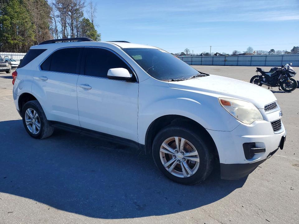 Aukcja sprzedaży 2015 Chevrolet Equinox, vin: 2GNALBEK6F6149330, numer aukcji: 78647225