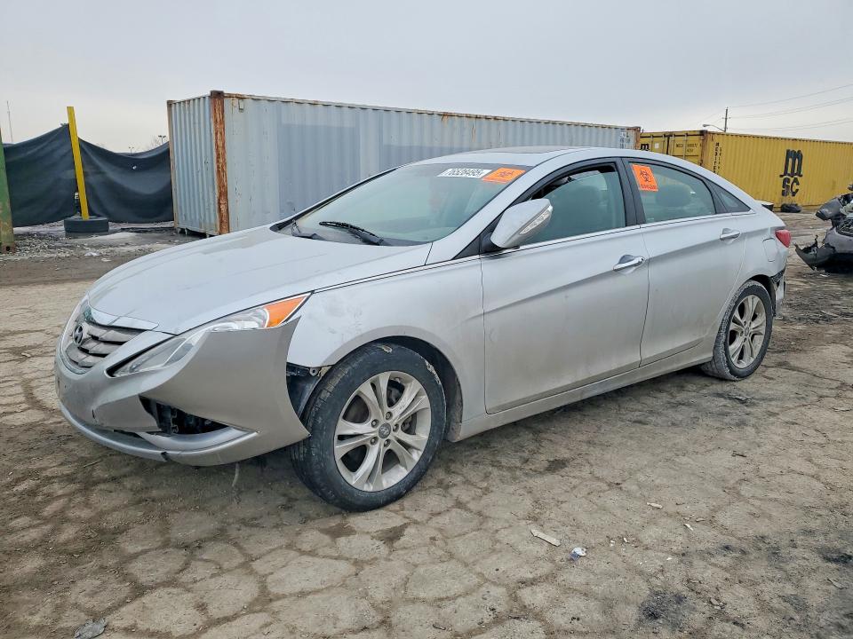 Aukcja sprzedaży 2013 Hyundai Sonata, vin: 5NPEC4AC9DH682088, numer aukcji: 76528495