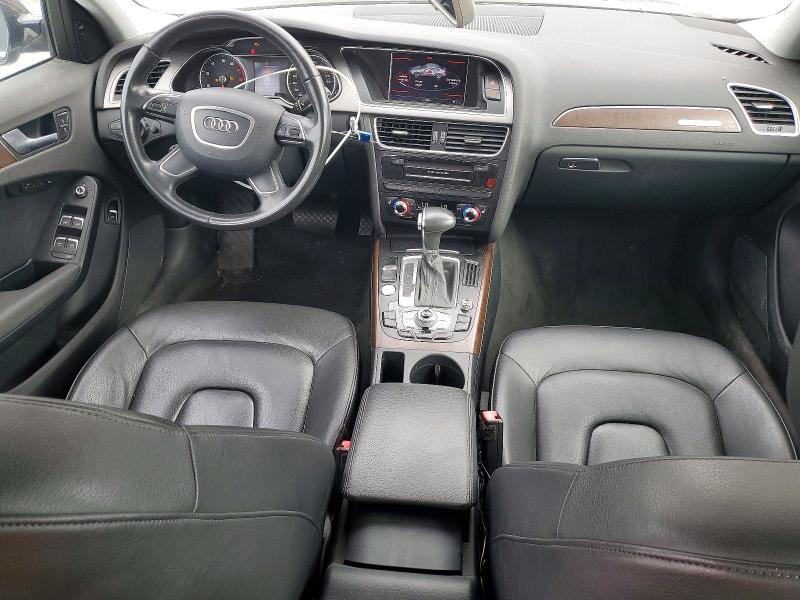 Aukcja sprzedaży 2014 Audi A4, vin: WAUFFAFL3EN017270, numer aukcji: 77770305