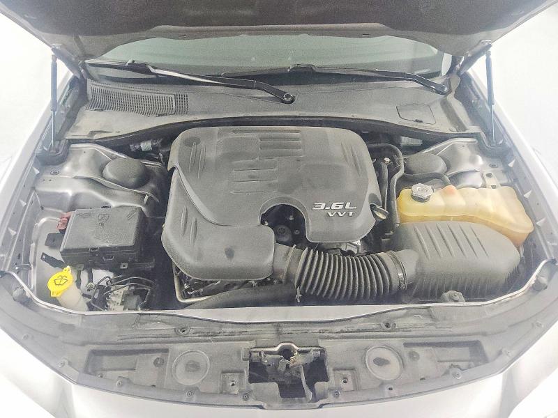 Aukcja sprzedaży 2018 Chrysler 300, vin: 2C3CCAKG7JH165386, numer aukcji: 78720485