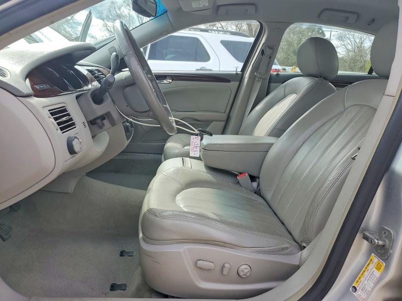 2011 Buick Lucerne მანქანა იყიდება აუქციონზე, vin: 1G4HC5EM3BU120983, აუქციონის ნომერი: 78806945