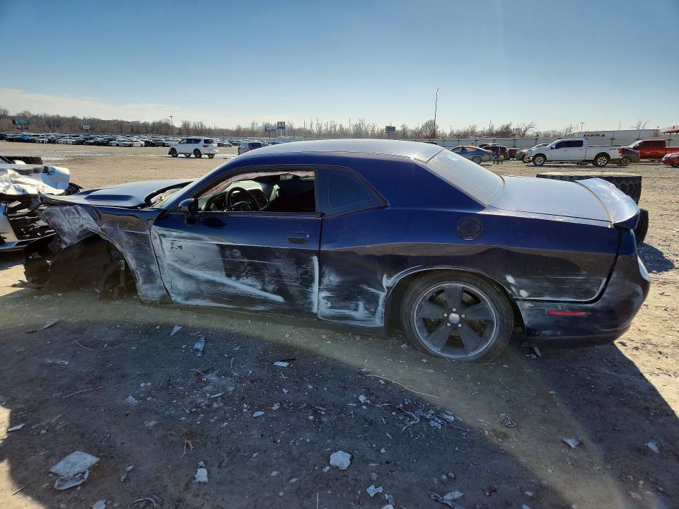 Aukcja sprzedaży 2016 Dodge Challenger, vin: 2C3CDZAG5GH290019, numer aukcji: 77941905