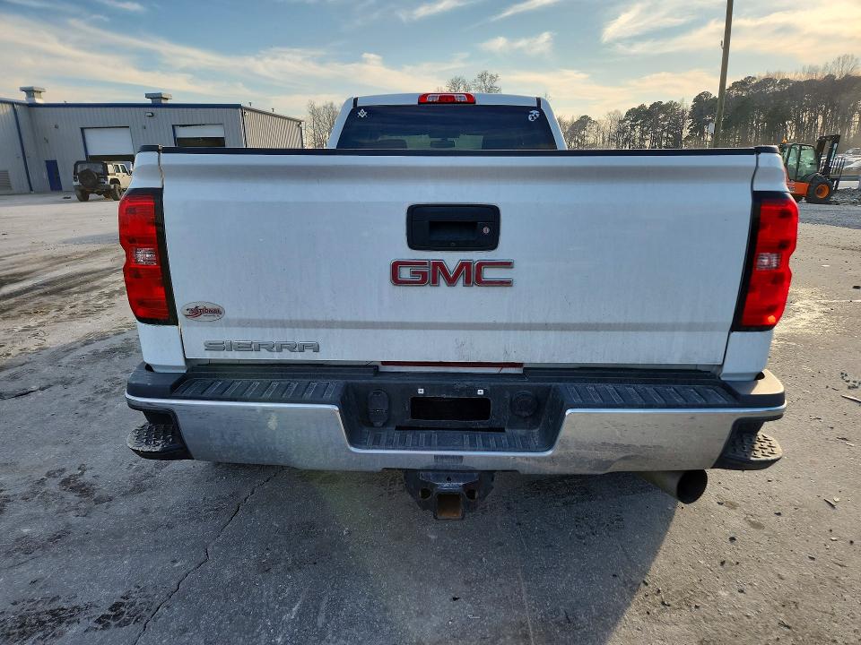 Продаж на аукціоні авто 2019 Gmc Sierra, vin: 1GT42TCY1KF250412, номер лоту: 75932735