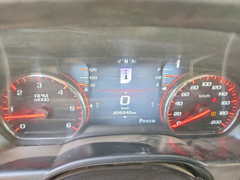 Продажа на аукционе авто 2016 Gmc Sierra K15, vin: 3GTU2PEC0GG381989, номер лота: 75764215