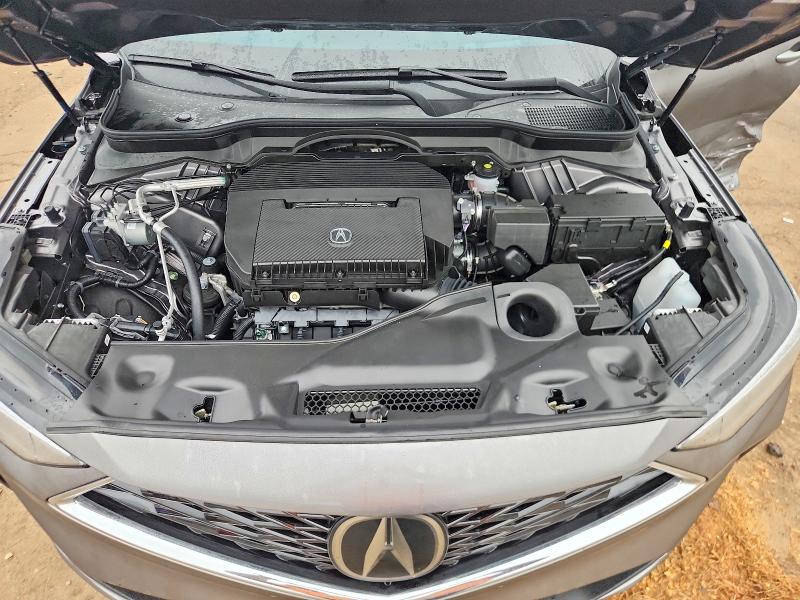 Продаж на аукціоні авто 2026 Acura Mdx, vin: 5J8YE1H81TL017110, номер лоту: 76831335