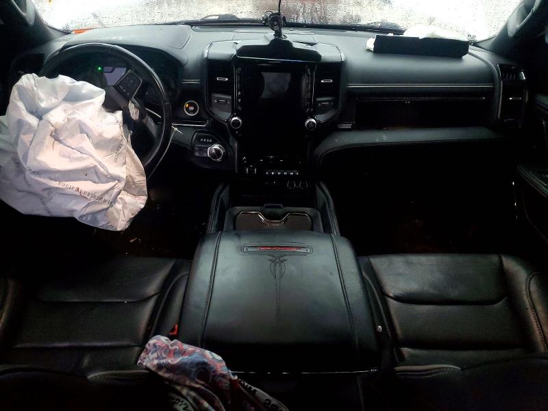 Продаж на аукціоні авто 2022 Ram 1500, vin: 1C6SRFHT6NN434120, номер лоту: 75490605
