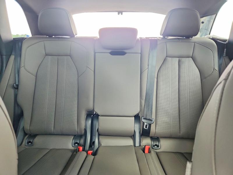 Продажа на аукционе авто 2025 Audi Q5, vin: WA13AAGU2S2071906, номер лота: 77753655