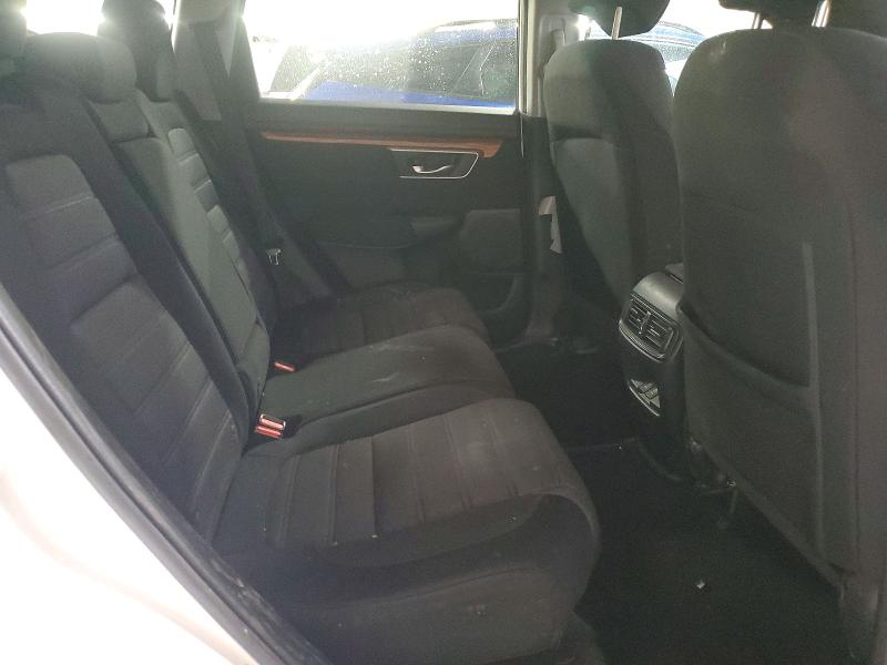 2020 Honda Cr-v მანქანა იყიდება აუქციონზე, vin: 5J6RW2H5XLL033358, აუქციონის ნომერი: 79057495