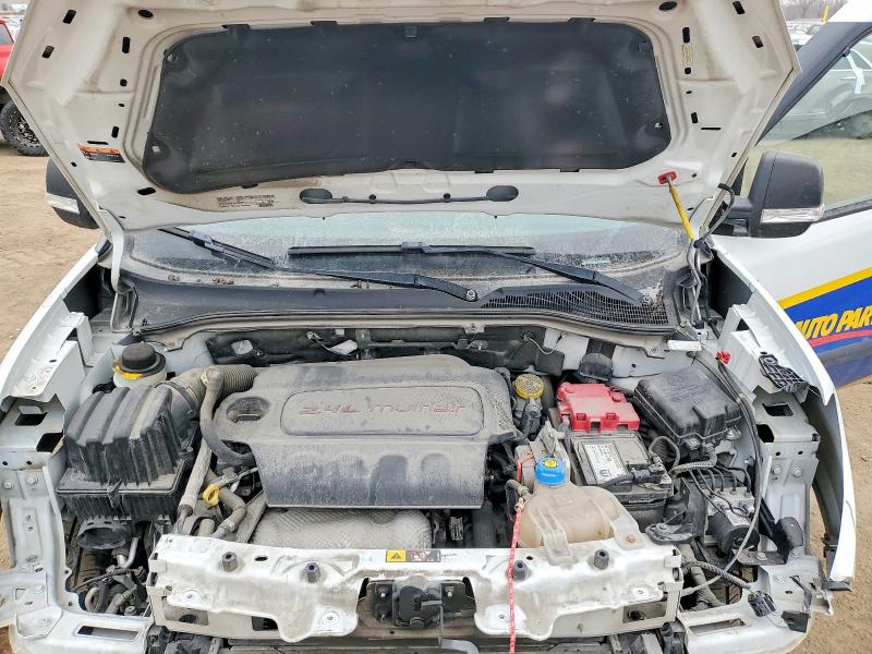 75750365 :رقم المزاد ، ZFBHRFAB1M6U36826 vin ، 2021 Ram Promaster City مزاد بيع