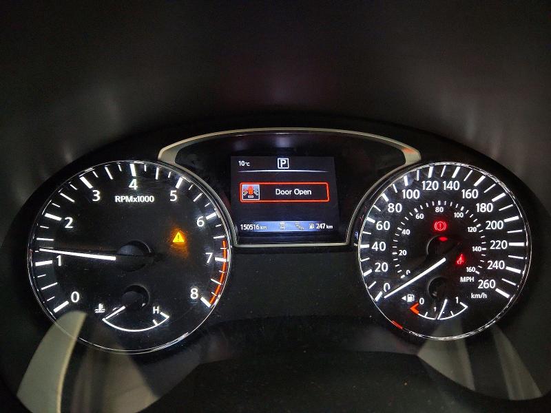 2017 Nissan Altima მანქანა იყიდება აუქციონზე, vin: 1N4AL3AP0HC286229, აუქციონის ნომერი: 75784215