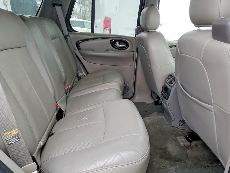 Aukcja sprzedaży 2004 Buick Rainier, vin: 5GAES13P542323793, numer aukcji: 76236355