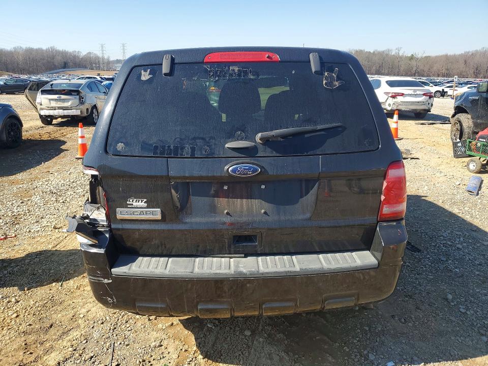 Продаж на аукціоні авто 2011 Ford Escape, vin: 1FMCU0C70BKB79931, номер лоту: 76516015