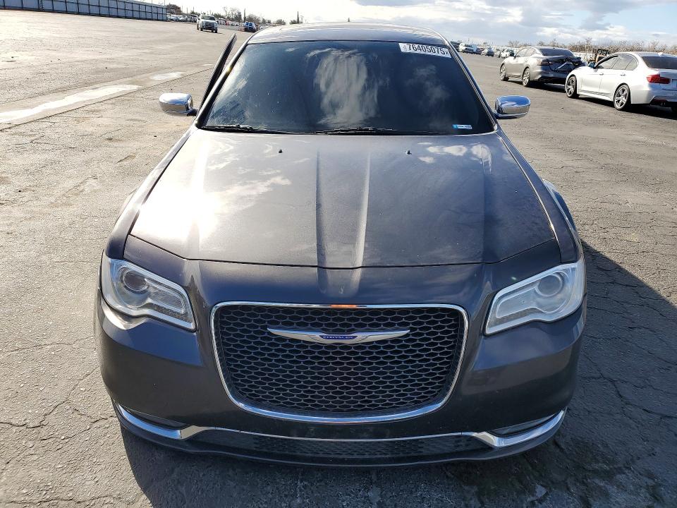 Aukcja sprzedaży 2019 Chrysler 300, vin: 2C3CCAEG0KH555615, numer aukcji: 76405075