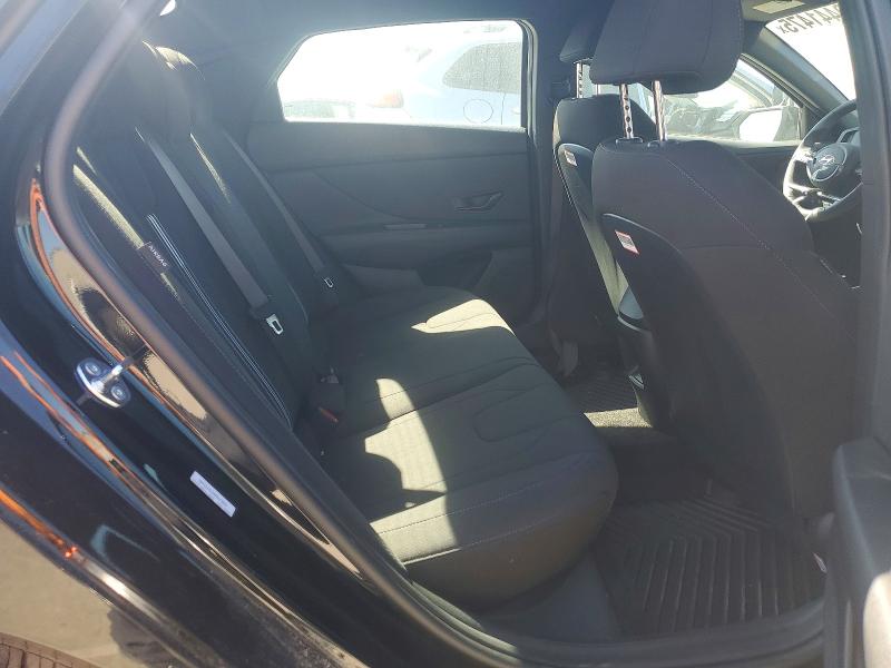 Aukcja sprzedaży 2026 Hyundai Elantra, vin: KMHLM4DG3TU121131, numer aukcji: 79441475