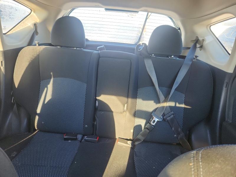 76908815 :رقم المزاد ، 3N1CE2CP9EL359721 vin ، 2014 Nissan Versa Note مزاد بيع